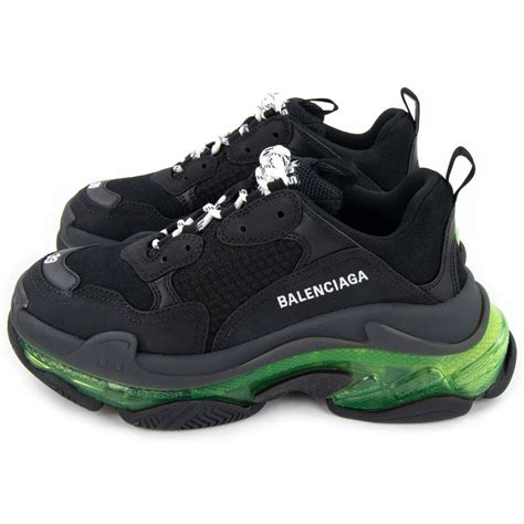 balenciaga sneakers mens cheap